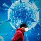 Cepa del coronavirus