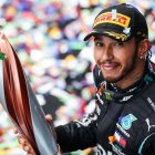 Lewis Hamilton. Fuente externa