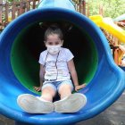 NIÑOS COVID
