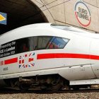 El Eurotunel es una de las conexiones más usadas entre Francia y Reino Unido
