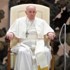 Papa Francisco. Fuente externa