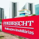 Constructora brasileña Odebrecht pasa a llamarse Novonor.