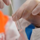 COVID-19, rapid swabs at Cottolengo hospital in Turin