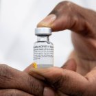 “Es el único camino” para superar la pandemia/EFE