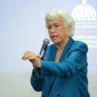 Milagros Ortiz Bosch.