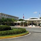 Universidad Autónoma de Santo Domingo.