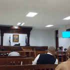 Audiencia Caso Andreea Celea / Hoy
