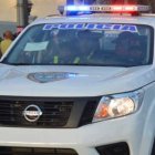 Parulla de la Policía