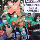 La Coalición llamó al presidente Luis Abinader a escuchar sus demandas.