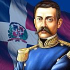 Matías Ramón Mella. Fuente externa. 
