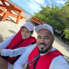 Raphy Pina y Natti Natasha. Fuente externa