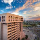 El Banco Popular Dominicano conmemora 57 años de servicios financieros al público, un hito institucional en el cual reitera su compromiso con la construcción de una visión sostenible del desarrollo del país.