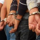 Arrestados. Archivos Hoy. 