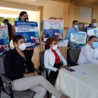 Profesores UASD Santiago