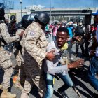 . “Las autoridades en funciones han establecido un estado de sitio en el país", señala. Foto de archivo.