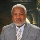 Edwin Parison, exembajador de Haití en RD 