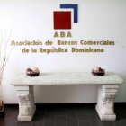Fachada de la ABA - Externa