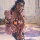 Selena Gómez. Fuente externa