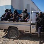 La legación estadounidense dijo en un comunicado que la decisión de Moise.