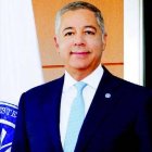 Donald Guerrero, ministro de Hacienda.