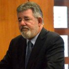 Víctor Díaz Rúa, imputado por el caso Odebrecht.