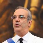 Presidente Luis Abinader - EXTERNA