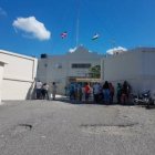 Cárcel 15 de Azua