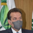 Víctor Bisonó, Ministro de Industria y Comercio. Fuente externa