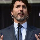 Justin Trudeu, primer ministro de Canadá  Fuente externa