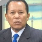 Jaime Marte Martínez, designado presidente del Consejo Nacional de Control de Drogas / Fuente Externa