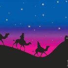 Día de los Reyes Magos, una tradición que ha cambiado