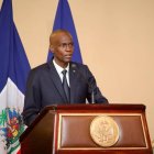 Jovenel Moise, 