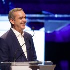 Luis-Abinader,presidente de República Dominicana 