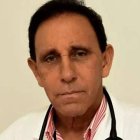 Félix Antonio Cruz Jiminián.