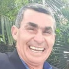 Juan Félix Calcaño Espino, el fallecido