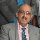 Leonardo Faña, director del IAD.