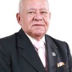 Manuel Rodríguez Castillo, fundador de UTESA. 