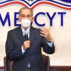 Franklin García Fermín 