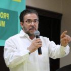 Guillermo Moreno.