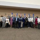 Participantes-en-el-lI-Encuentro-de-periodistas-haitianos-y-dominicanos