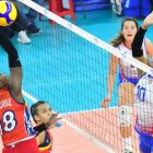 LAS REINAS DEL CARIBE CLASIFICAN A TOKIO 2020