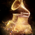 Estatuilla de Los Grammy