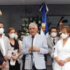 Miguel Vargas Maldonado. (Fuente externa).