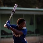 El sonido del deporte vuelve a República Dominicana tras meses de pandemia