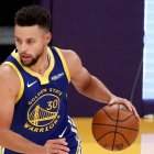 Stephen Curry - Externa