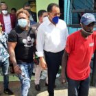  José Ángel de Jesús (El Coli).