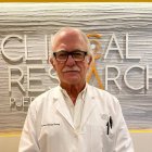 Dr. Javier Morales, director médico de Best Option