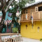 Las cabañas, villas y miradores de Ocoa tienen ese toque que hacía falta en el turismo