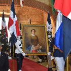 Exaltan a Rosa Duarte al Panteón de la Patria