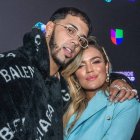 Karol G y Anuel AA